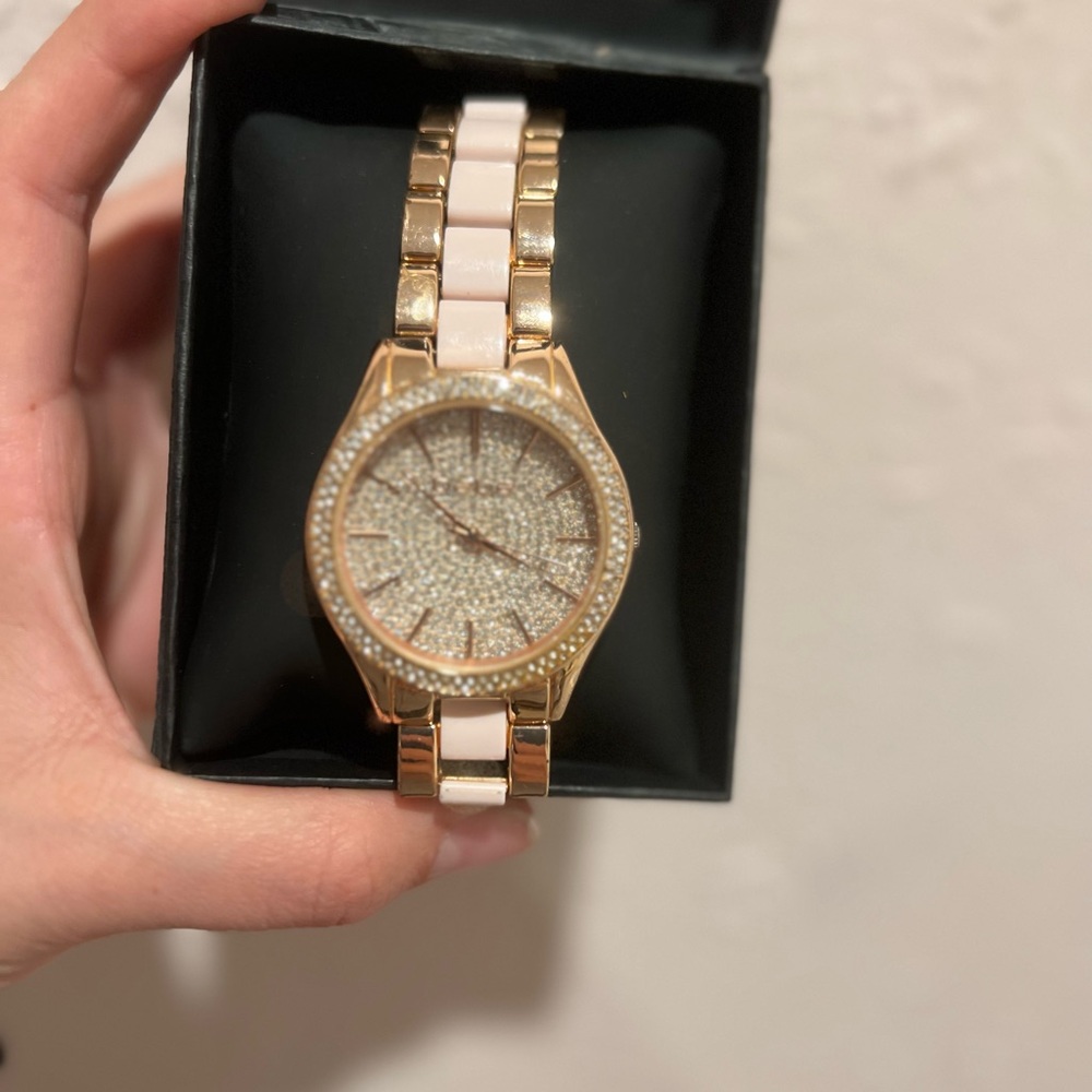BEBE watch